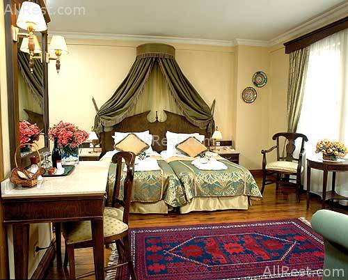 Arena Hotel 9